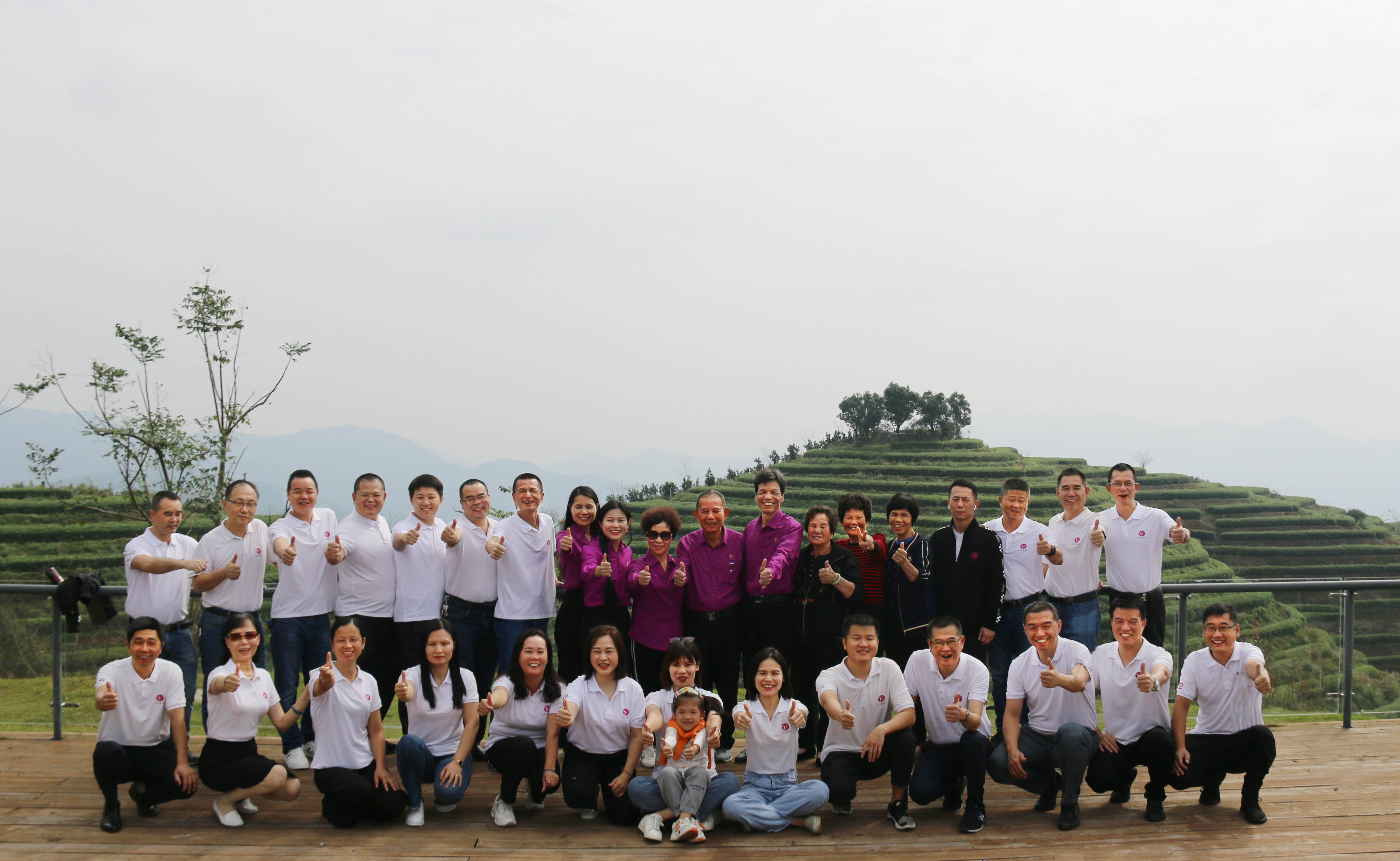 携手绘蓝图 务实创未来——标新集团2022年战略计划研讨会