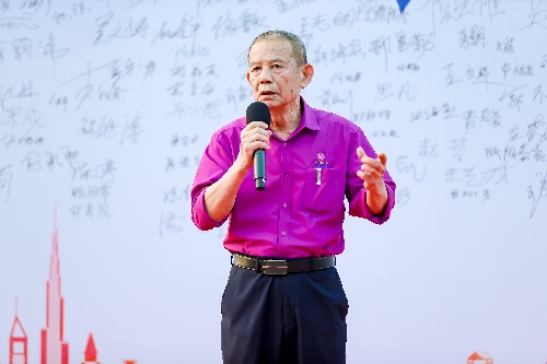 标新集团三十四周年庆之完结篇