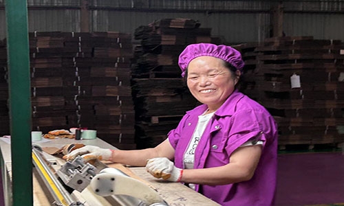 5.1劳动节 | 大家辛苦啦